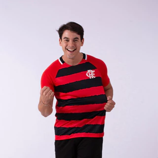 Camisa Flamengo Manto