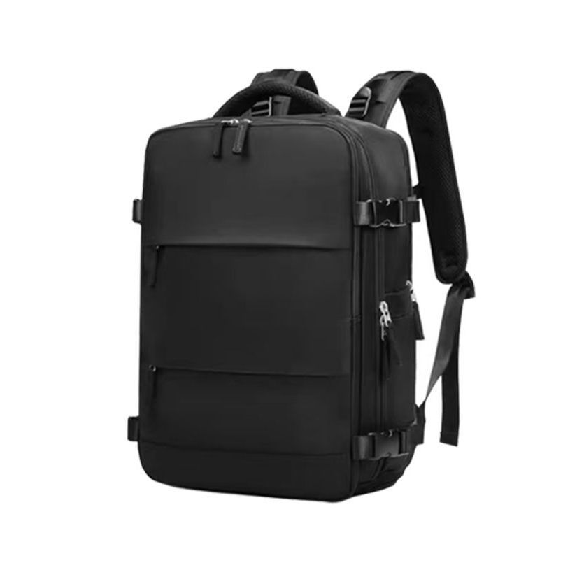 Mochila Feminina Masculina Executiva de Viagem Notebook Grande