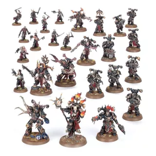 warhammer 40,000 space marine em Promoção na Shopee Brasil 2025