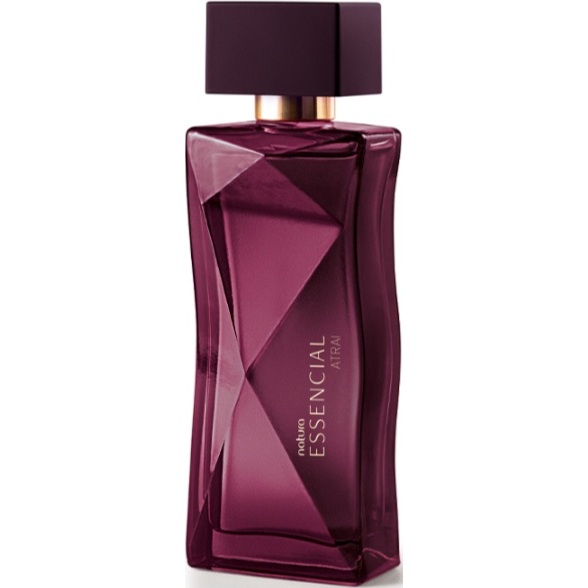 香水(女性用) Essencial Atrai e essencial supreme Deo Parfum Essencial 100ml: Exclusivo, Floral, Supreme, Oud, Ato