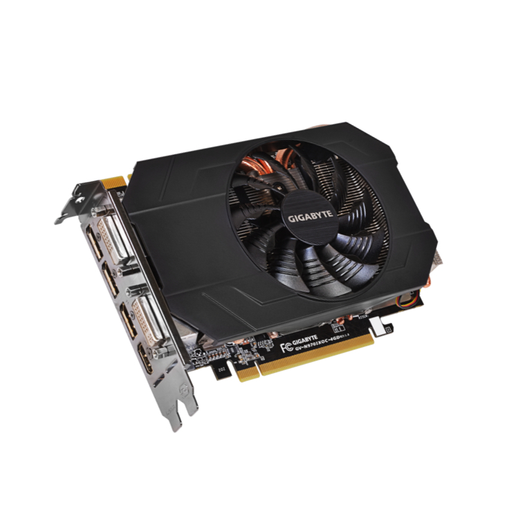 GTX970/4GB D5 Placa Gráfica Para Jogos De Desktop Portátil GTX970/4GB D5 Placa Gráfica Para Jogos De Desktop Portátil
