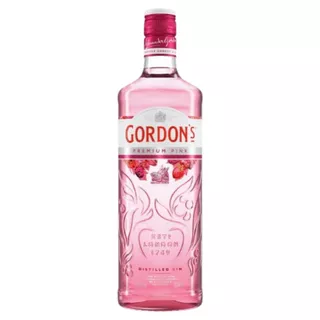 Gin Gordon