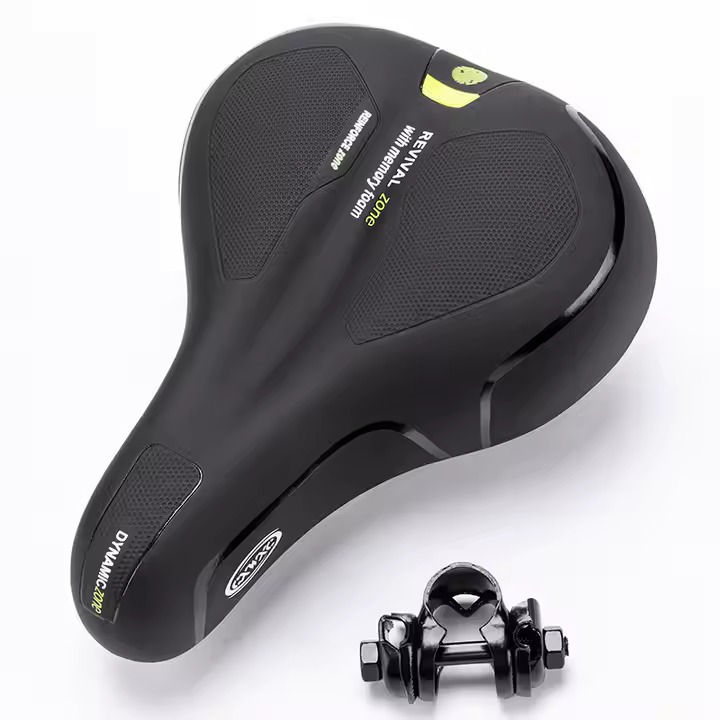 Banco Selim Bicicleta Confortavel Anatômico Macio Ergonômico | Shopee ...