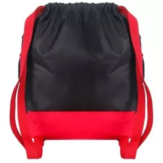 Mochila Saco Esportiva Flamengo com Porta-Tênis - UN em Oferta na Shopee