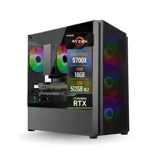 AMD Ryzen 7 5700X発売情報・ベンチマークレビュー | パソコン