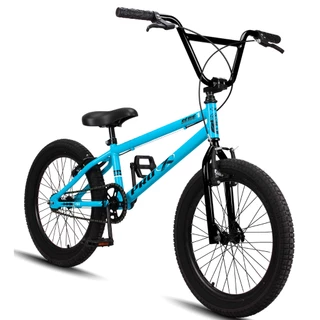 Bicicleta aro 20 BMX Pro-X Série 1 freios V-Brake aros Aero em Oferta na Shopee