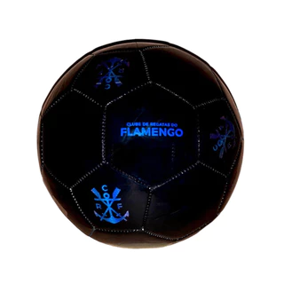 Mini Bola Flamengo Oficial Manto 3 Bel Watch - UN