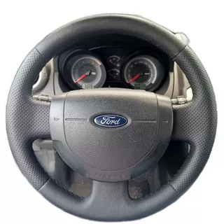 Capa De Volante Costurada FIESTA E ECOSPORT