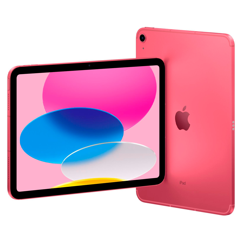 Apple iPad 10ª Geração 64GB (Wi-Fi) – Modelo 2022, Tela 10,9