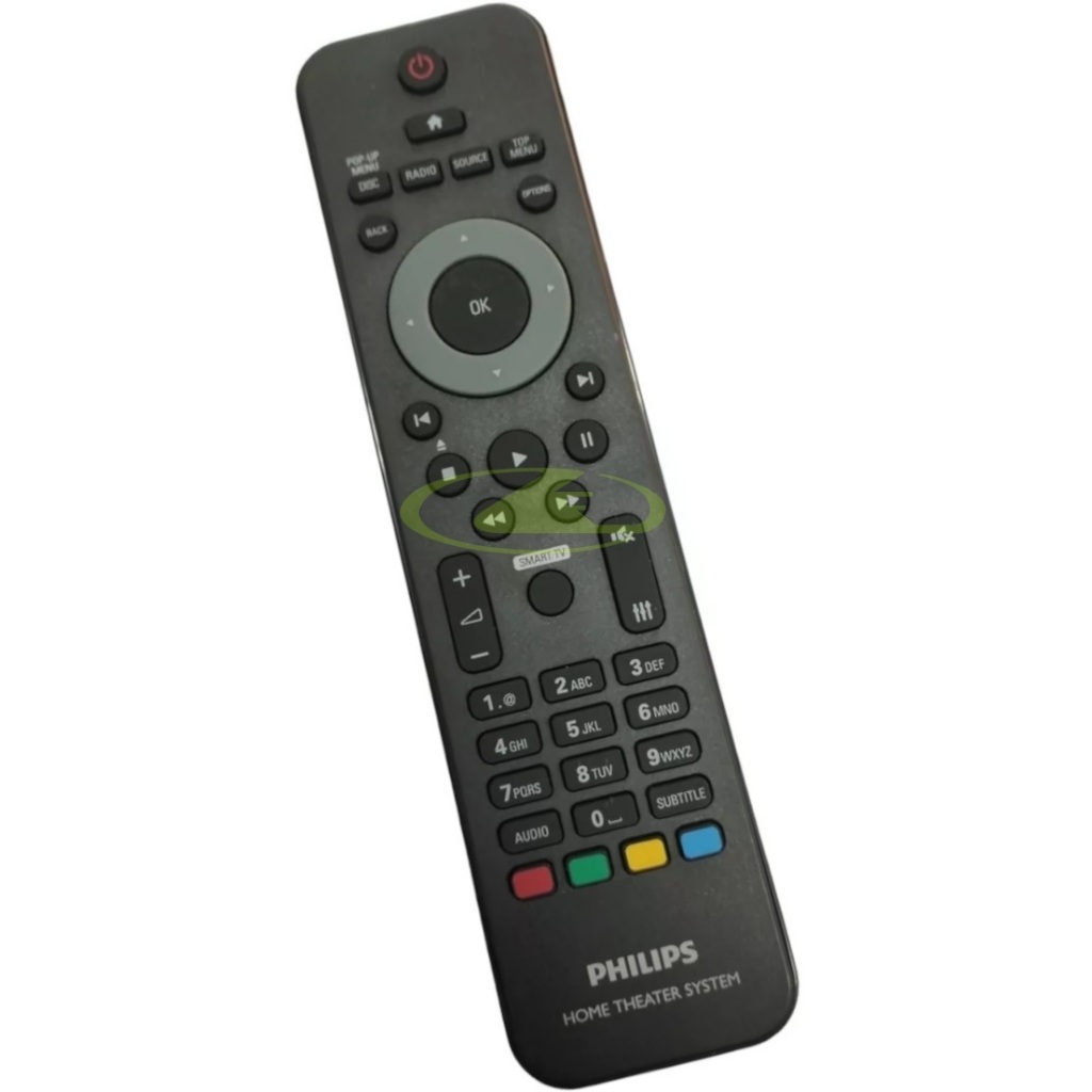 CR ORIGINAL HOME THEATER PHILIPS HTB5510 HTB5510D HTB5510D/78 HTB5510 HTB5510D HTB5510D/78 HTB5540 HTB5540D HTB5540D/78