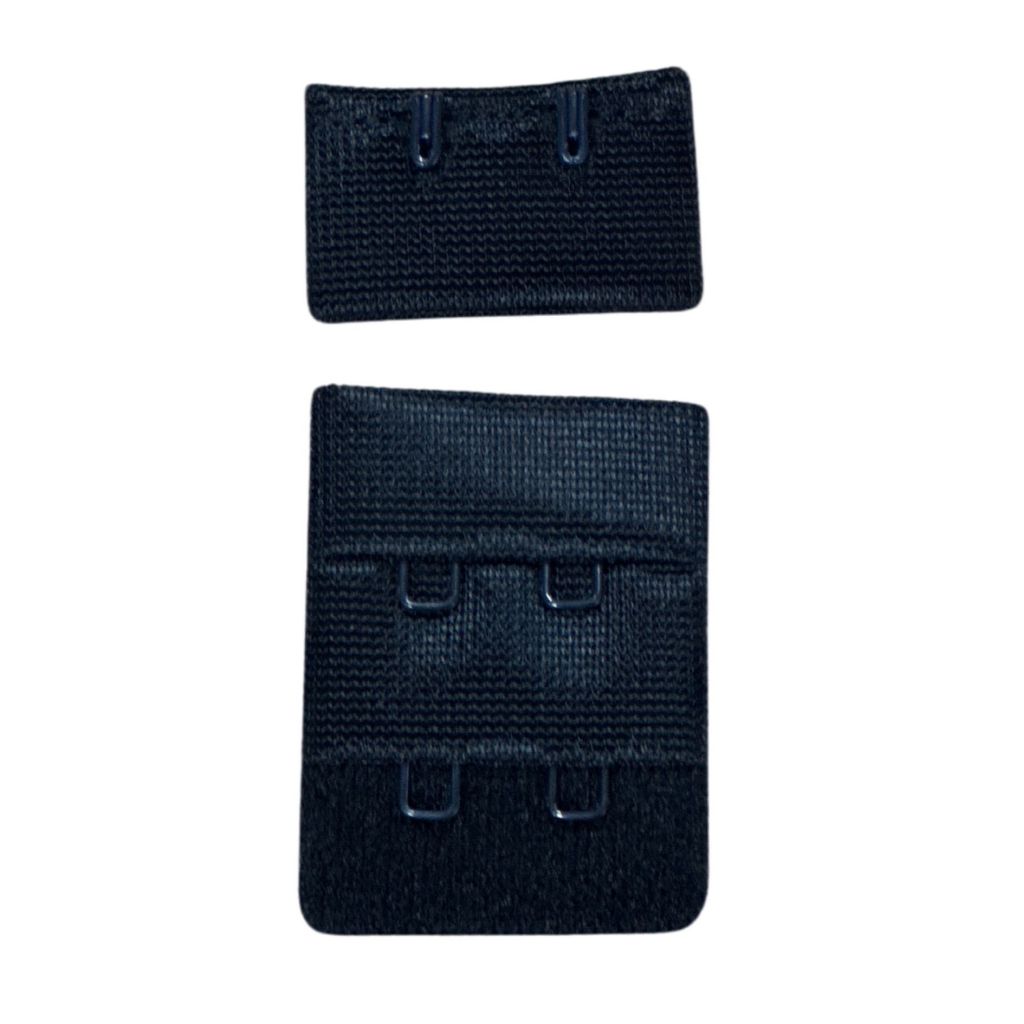 Fecho Colchete para confecção em geral de Body Lingerie e diversos pacote com 5 pares