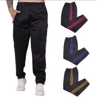 Calça Masculina Bomber Jogger Folgada Elastico Na Perna - DACAR