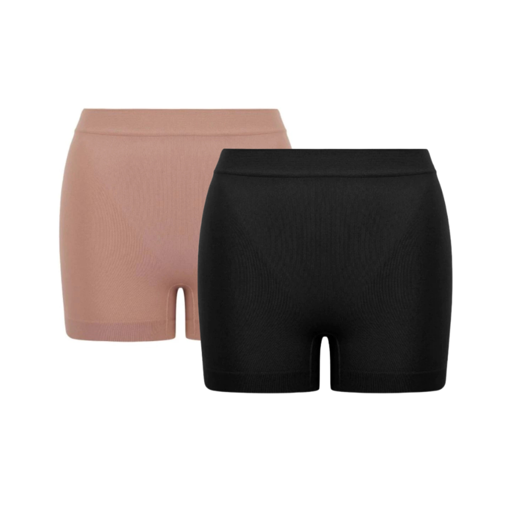 Calcinha Boxer Trifil Levanta Bumbum Sem Costura | Shopee Brasil
