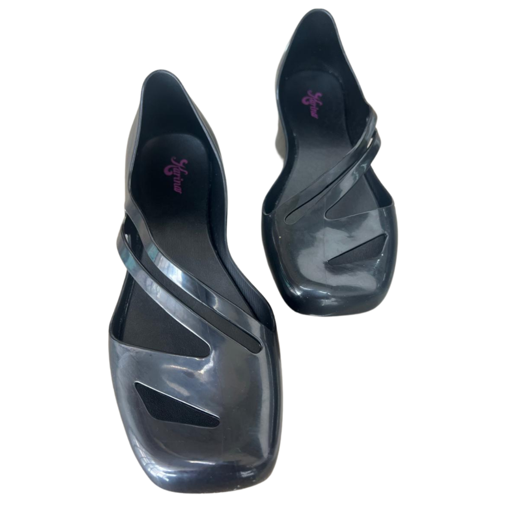 vivienne westwood × Melissa 3連　23.5㎝ melissa vivienne westwood sapatilha em Promoção na Shopee Brasil 2026