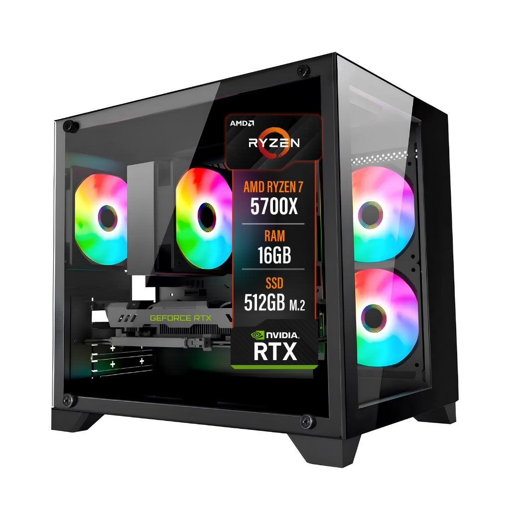 新品ケースゲーミングPC RTX4070Ti/Ryzen 7/SSD512GB③ Pc Ryzen 7, Nvidia Rtx 4070 Ti 12gb, 32gb Ddr5, 1.5 Tb Nvme