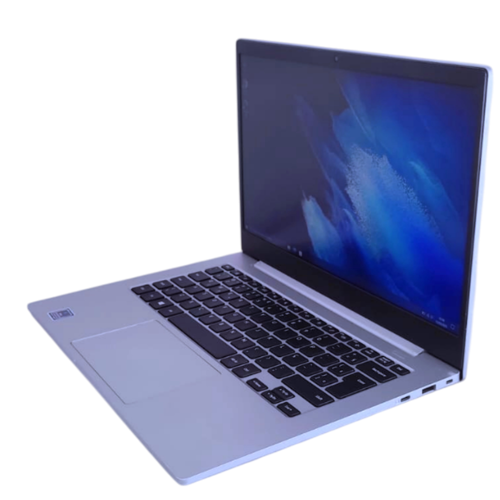Notebook Samsung Galaxy Book 4gb Snapdragon 7c Gen2 Ssd120 | Shopee Brasil