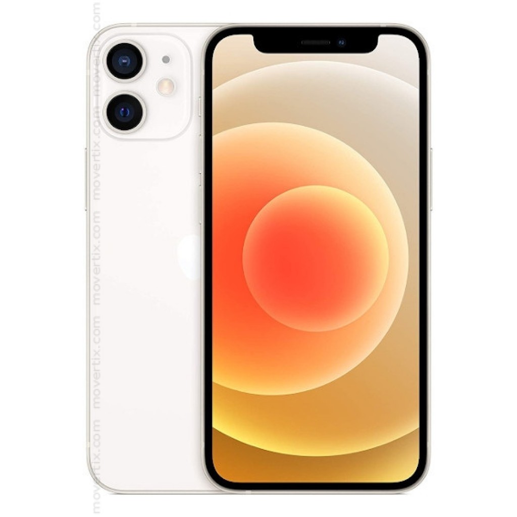 Celular iPhone 12 64GB e 256GB Na caixa lacrado e com 1 ano de