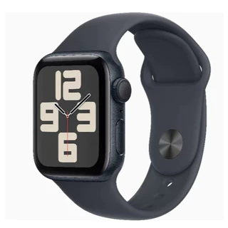 Apple Watch SE 2 44MM SL 2024 LACRADO 1 ANO DE GARANTIA