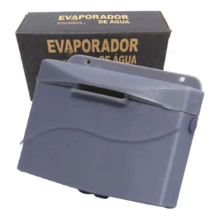 Vapoar - Evaporador de Água Para Ar Condicionado Bivolt 110/220v