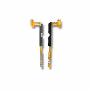 Flex Power Volume G22 Motorola Botão Interno