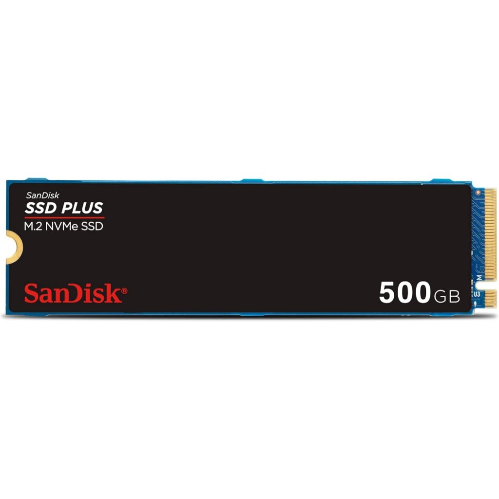ssd sandisk 500gb em Promoção na Shopee Brasil 2026