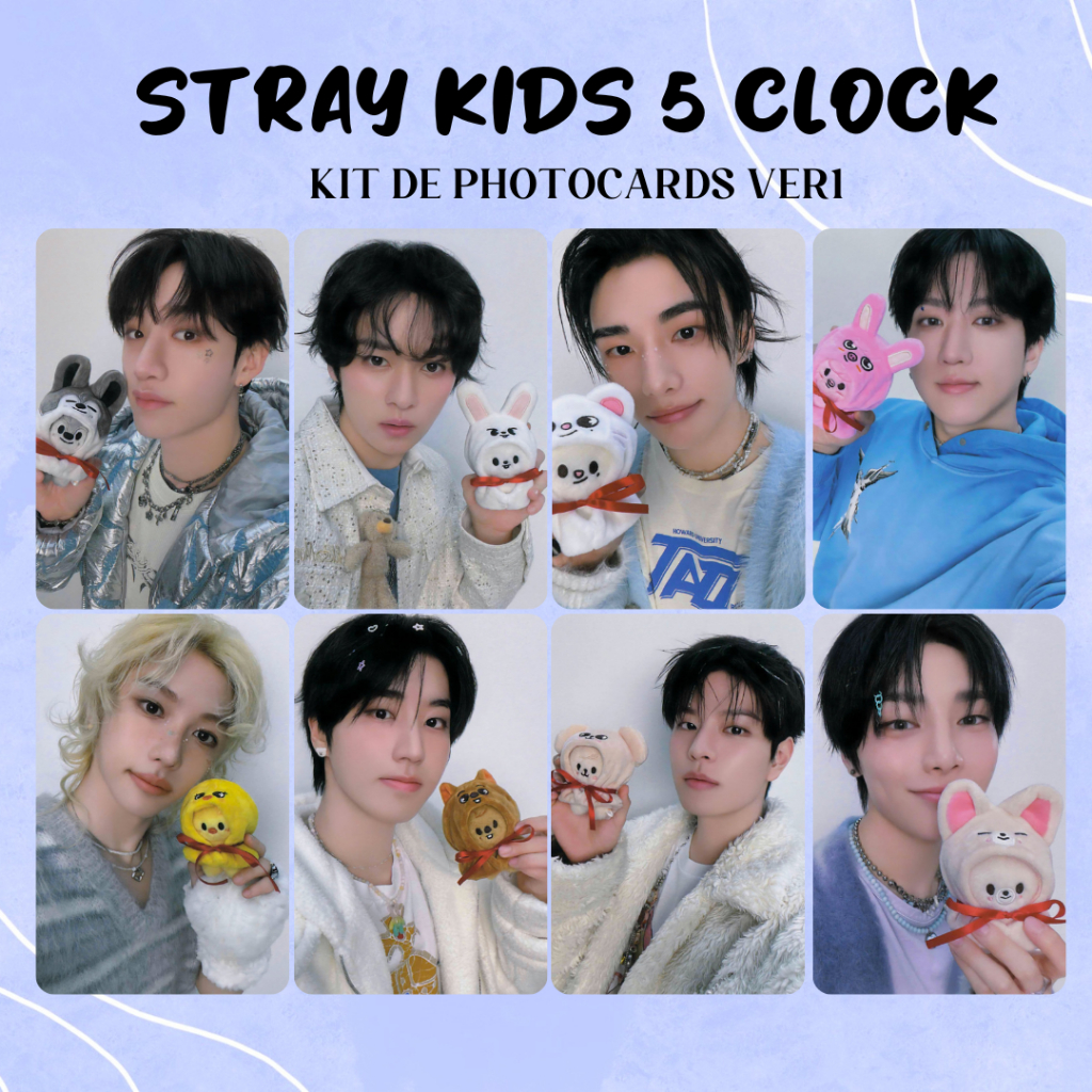 stray kids em Promoção na Shopee Brasil 2026
