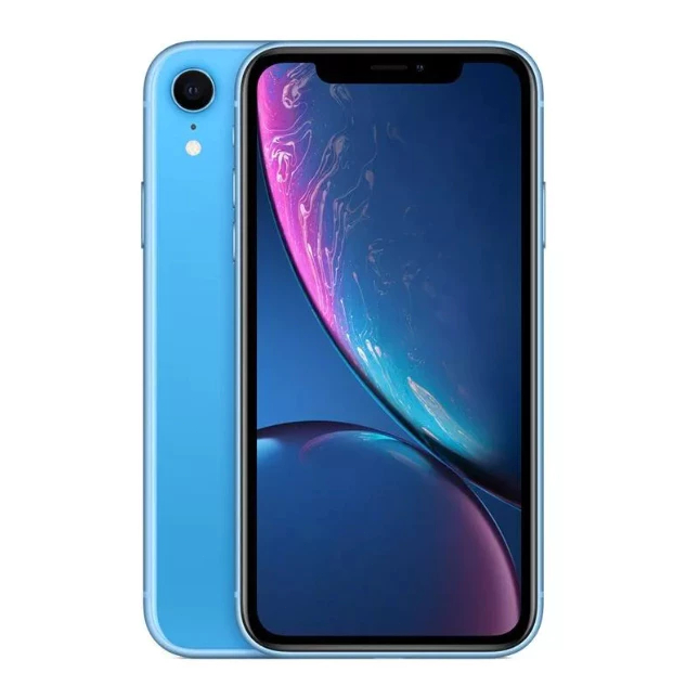 iPhone XR 128 GB vitrine original bateria | Shopee Brasil