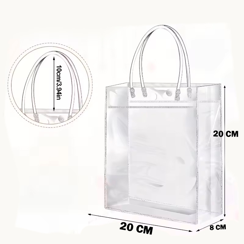 Hoekprofiel - PVC wit - 30x30x1mm 2,6m