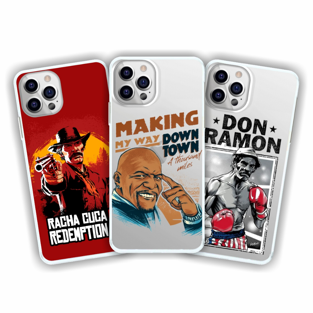 Capa de celular Cultura Pop Games capa personalizada Red Dead Seu ...