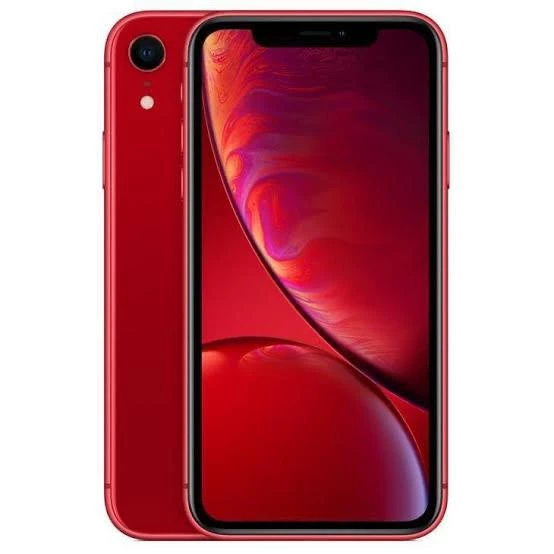 iPhone XR 128 GB vitrine original bateria 100% com NF e garantia