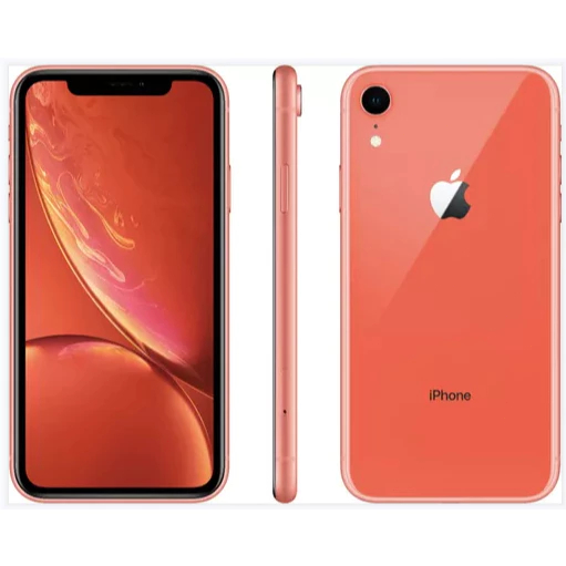 iPhone XR 128 GB vitrine original bateria 100% com NF e garantia