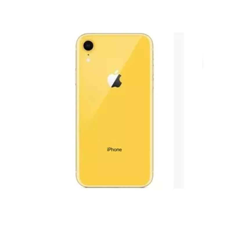 iPhone XR 128 GB vitrine original bateria 100% com NF e garantia