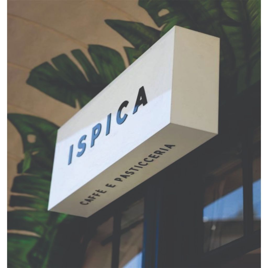 Letreiro Led Luminoso 66x22 Personalizado Seu Logotipo Fachada Placa ...