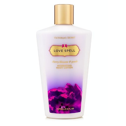 VICTORIA'S SECRET ボディローション エンドレスラブ Endless Love Body Lotion :: Victoria's Secret :: Perfumes Angel