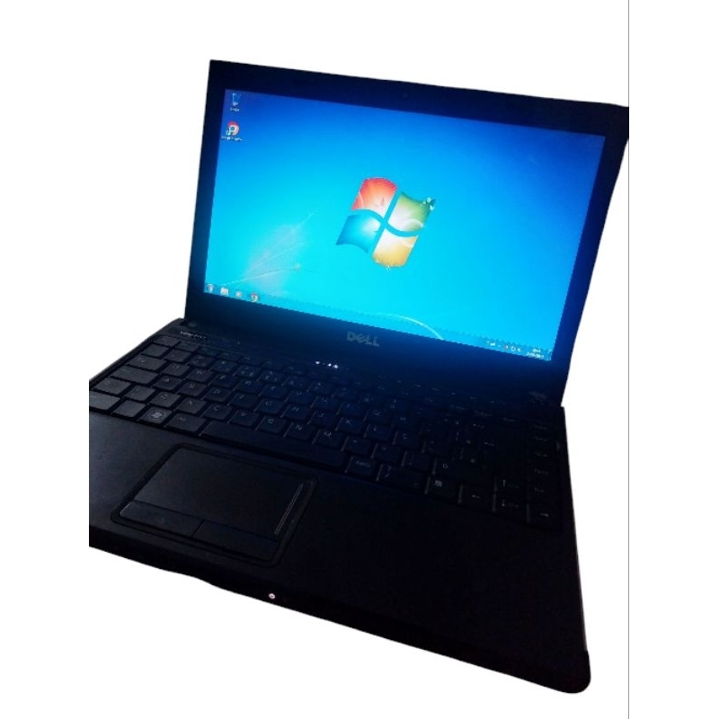 Notebook Dell Vostro 3300 Intel Core i3, 4GB RAM + 500GB HD Boa