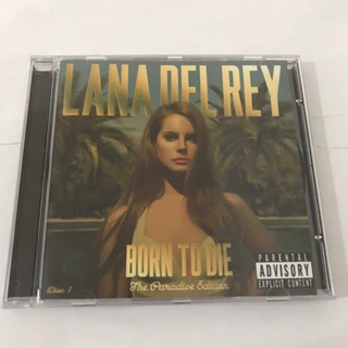 lana del rey album em Promoção na Shopee Brasil 2026