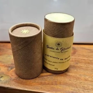 Hidrante Facial e Corporal blend óleos essenciais pele seca e oleosa