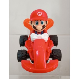 Boneco do Mario do Mario Kart McDonald's em Oferta na Shopee