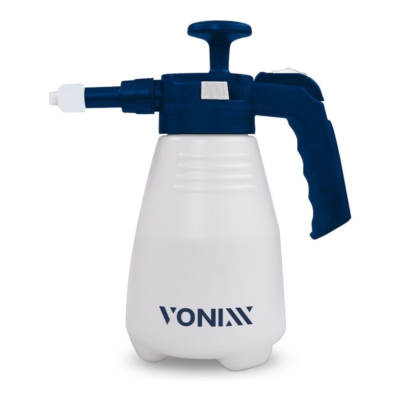 PULVERIZADOR VONIXX 2 EM 1 SNOW FOAM ESPUMA DENSA