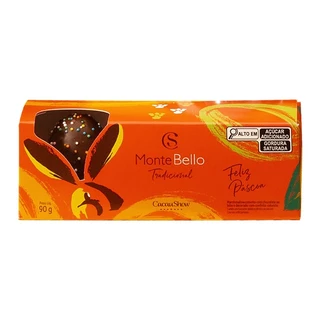 Marshmallow Montebello Cacau Magia 90g Cacau Show em Oferta na Shopee