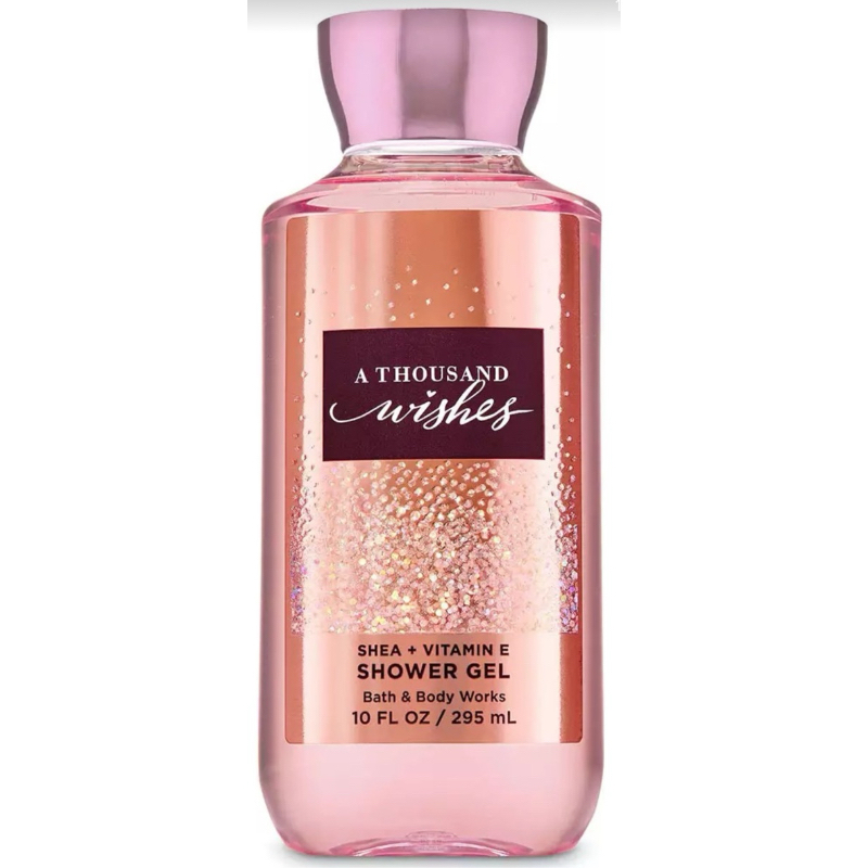 Body Wash BBW - Sabonete corporal em gel importado | Shopee Brasil