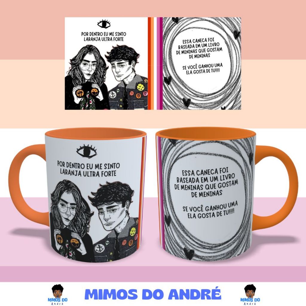 lesbica em Promoção na Shopee Brasil 2026