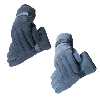 Luvas Masculinas Luvas de Esqui Esportivas Simples Lazer Moda PS2447T em Oferta na Shopee