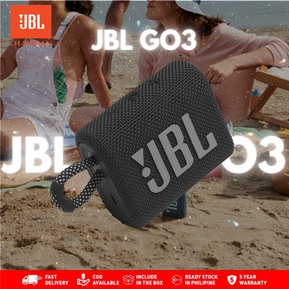 caixa de som go3 caixinha de som caixa de som portátil G03 Wireless Bluetooth 5.1 Speaker potente go4 portátil