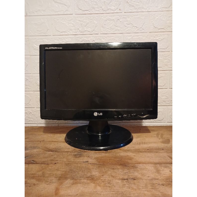 Monitor LG 15 polegadas | Shopee Brasil