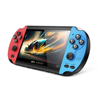 Console Mini Vídeo Game Portátil 1000 Jogos Retrô Clássico 4.8" em Oferta na Shopee