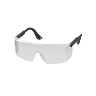 Oculos de Proteção e Segurança Incolor e Fume Modelos Valeplast