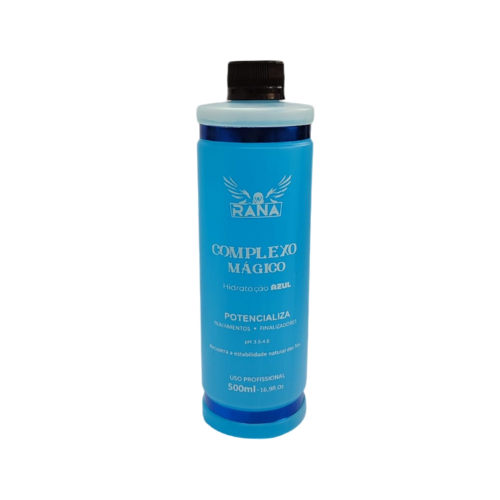 rezenerate NanoCleanser 青 Liquido Tratamento Nano Laser Azul Para Máquina K5 e K8 cod 1678