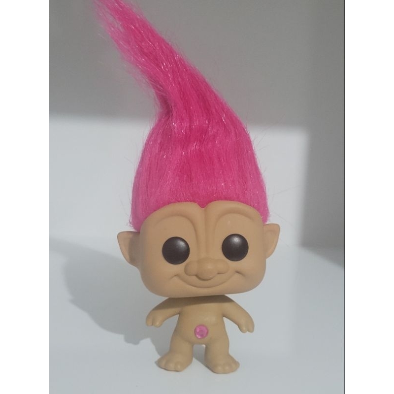 Funko Pop Troll Rosa (sem a caixa) | Shopee Brasil