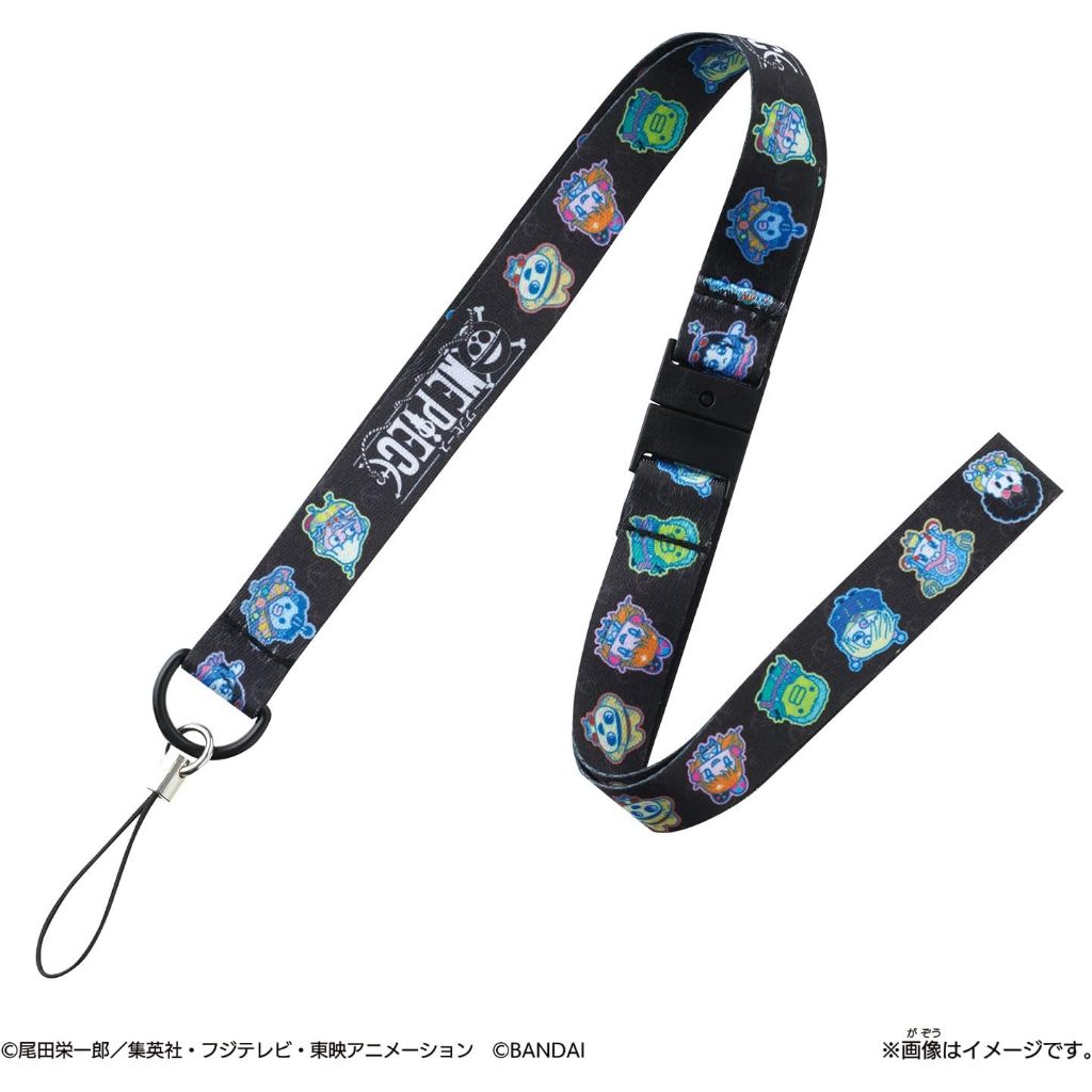 Direto do Japão Tamagotchi Smart One Piece Conjunto especial Novo